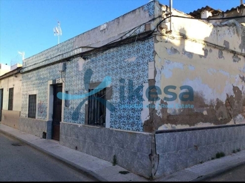 Linares Sierra Morena maison foto 6386232