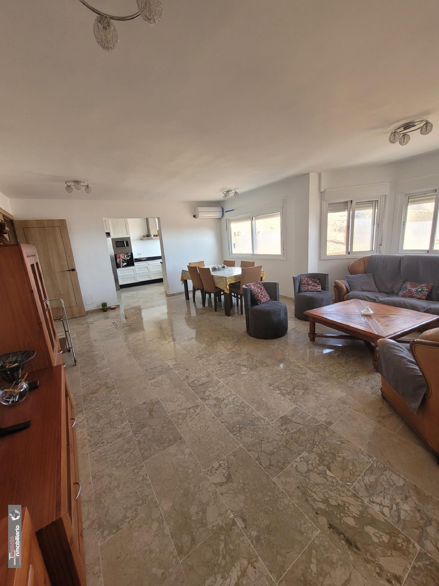  till salu hus Llanos De Vicar Poniente Almeriense 6