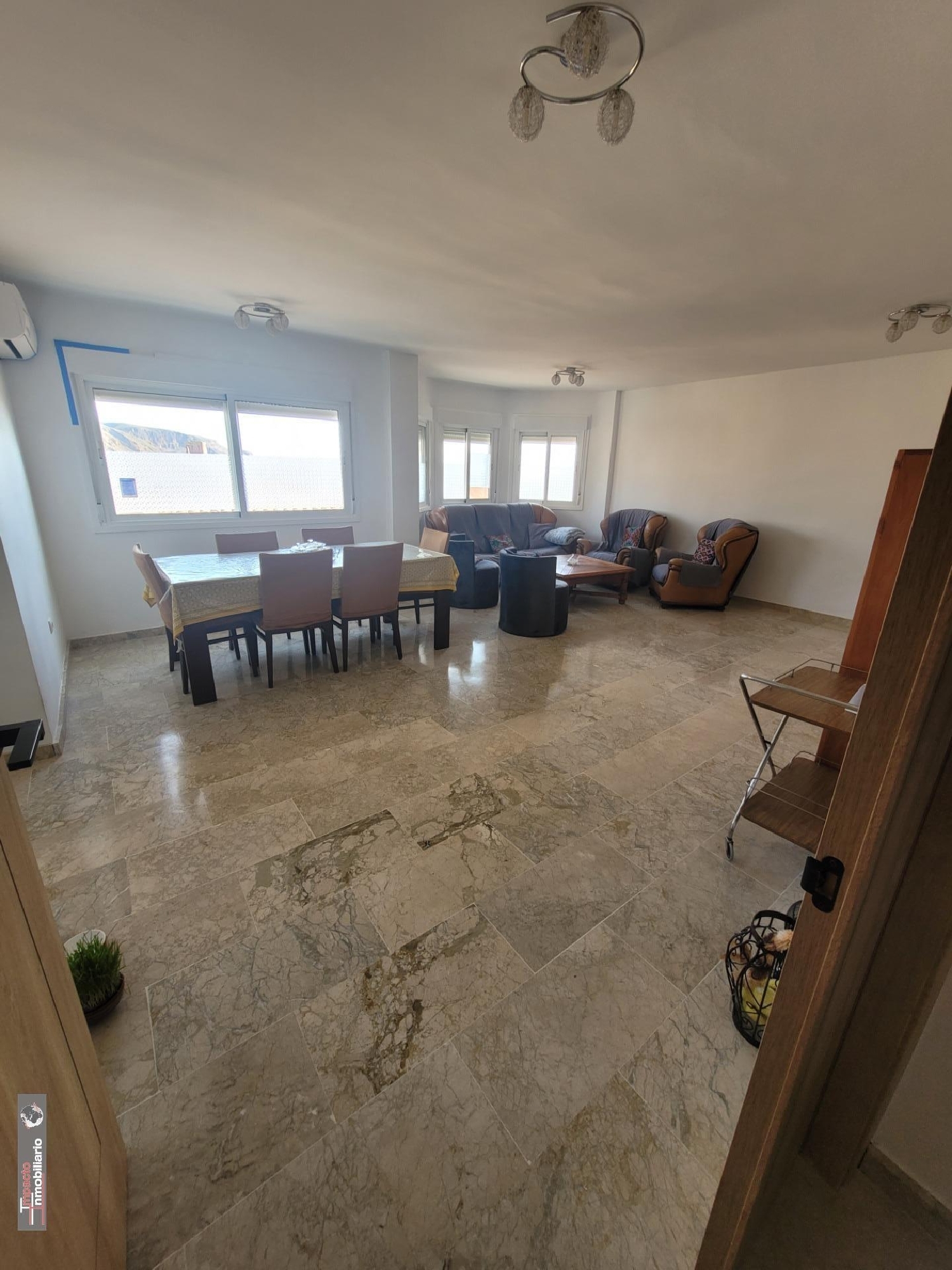  till salu hus Llanos De Vicar Poniente Almeriense 7