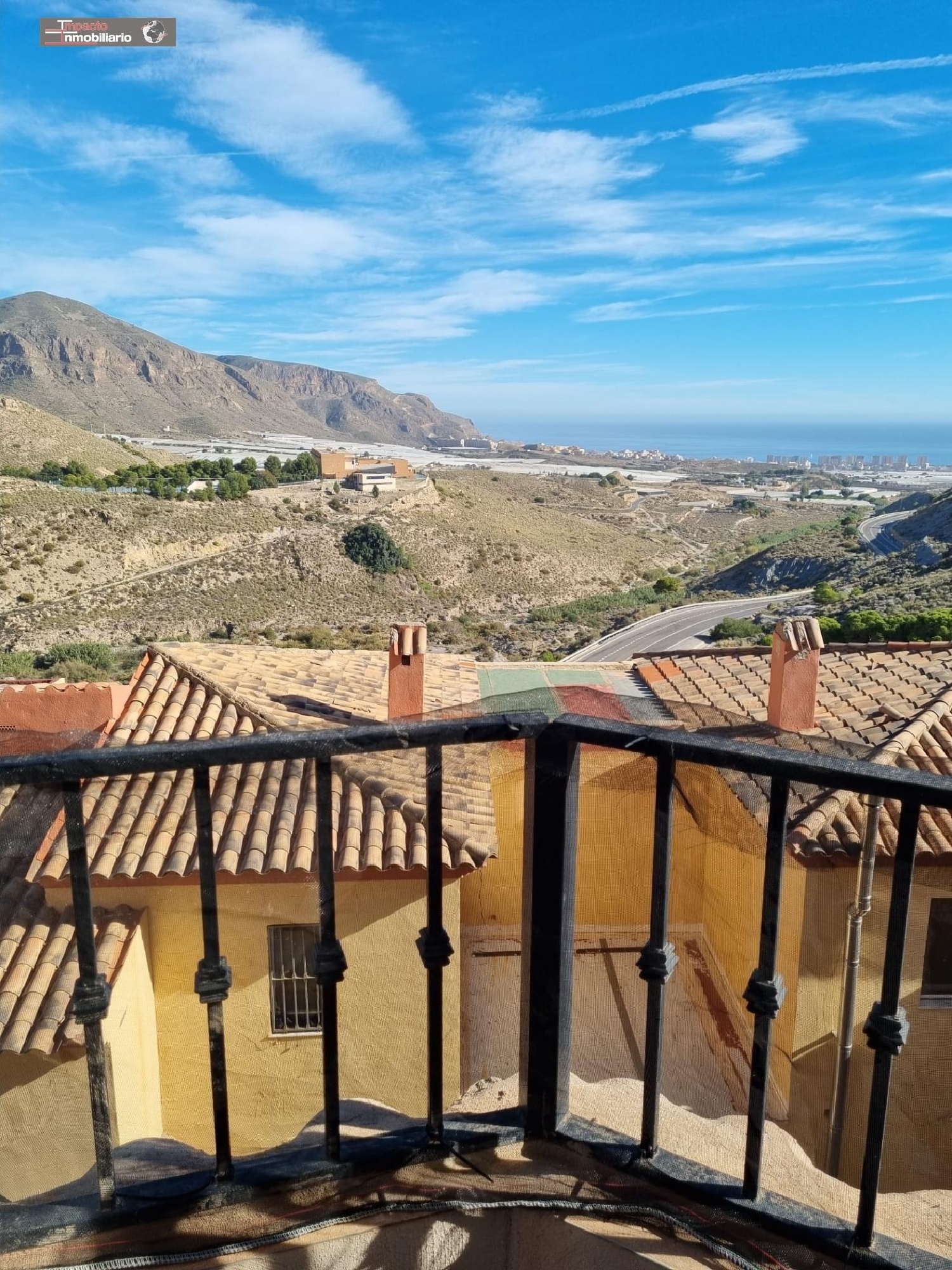  till salu hus Llanos De Vicar Poniente Almeriense 2