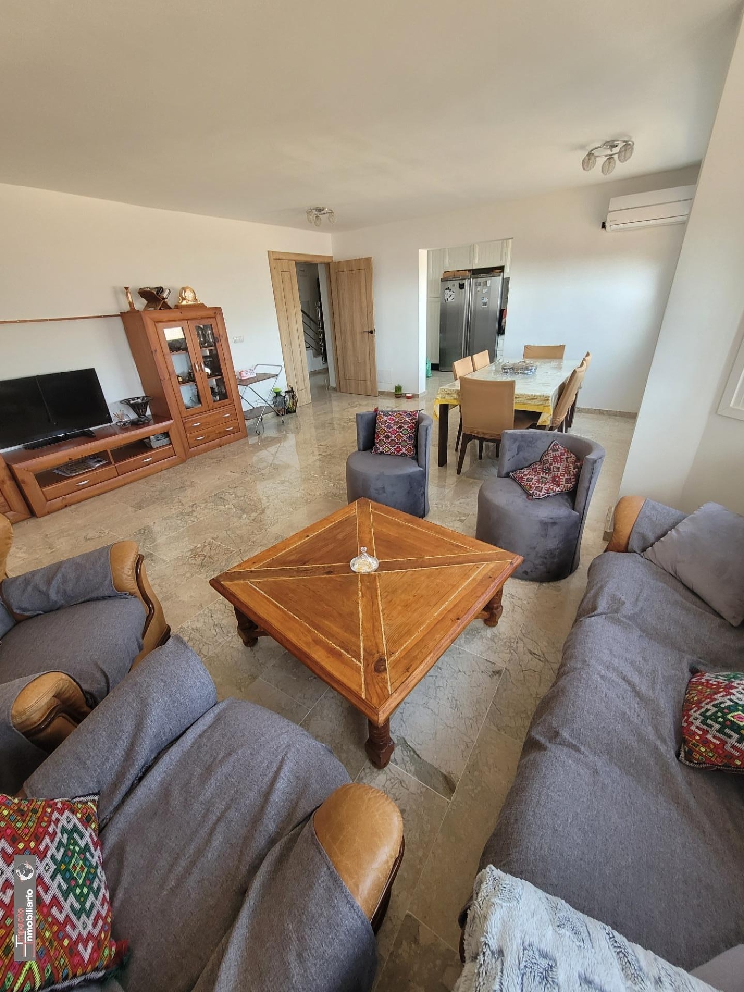  till salu hus Llanos De Vicar Poniente Almeriense 8