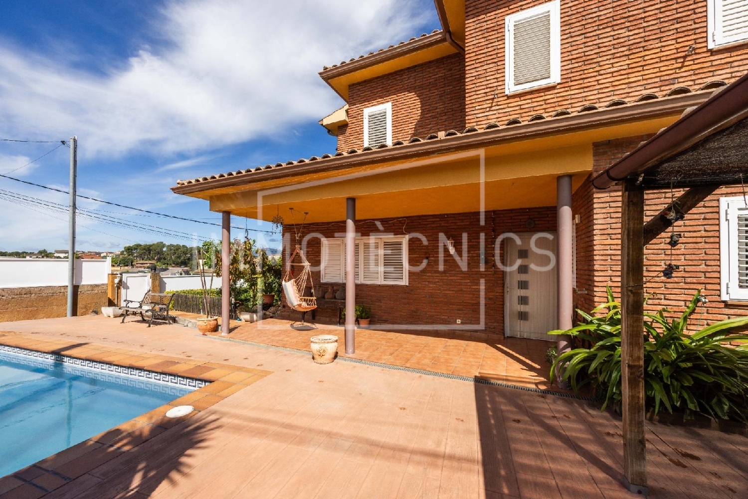 till salu hus Lliçà D'amunt Vallès Oriental 8
