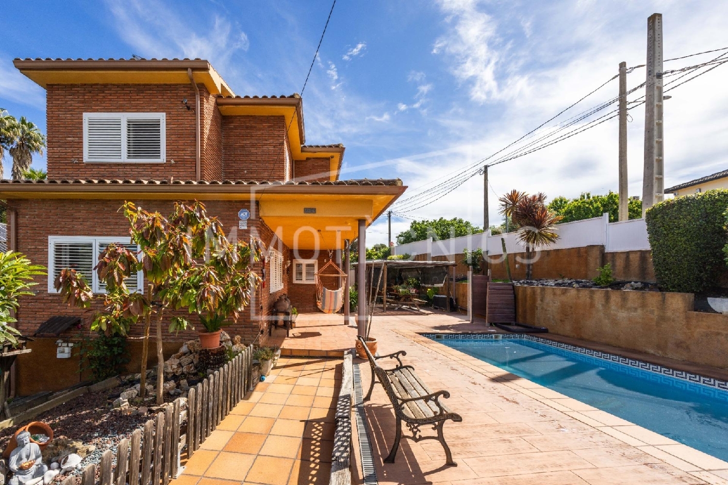 till salu hus Lliçà D'amunt Vallès Oriental 5