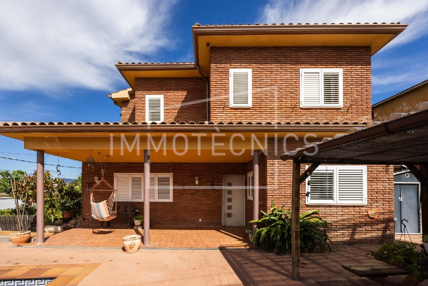 till salu hus Lliçà D'amunt Vallès Oriental 1