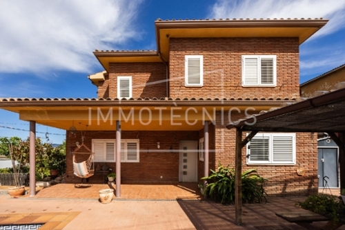 Lliçà D''amunt Vallès Oriental hus foto 6384736
