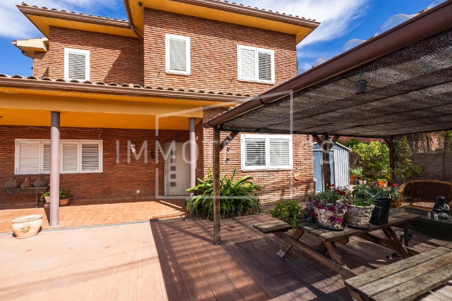 till salu hus Lliçà D'amunt Vallès Oriental 7