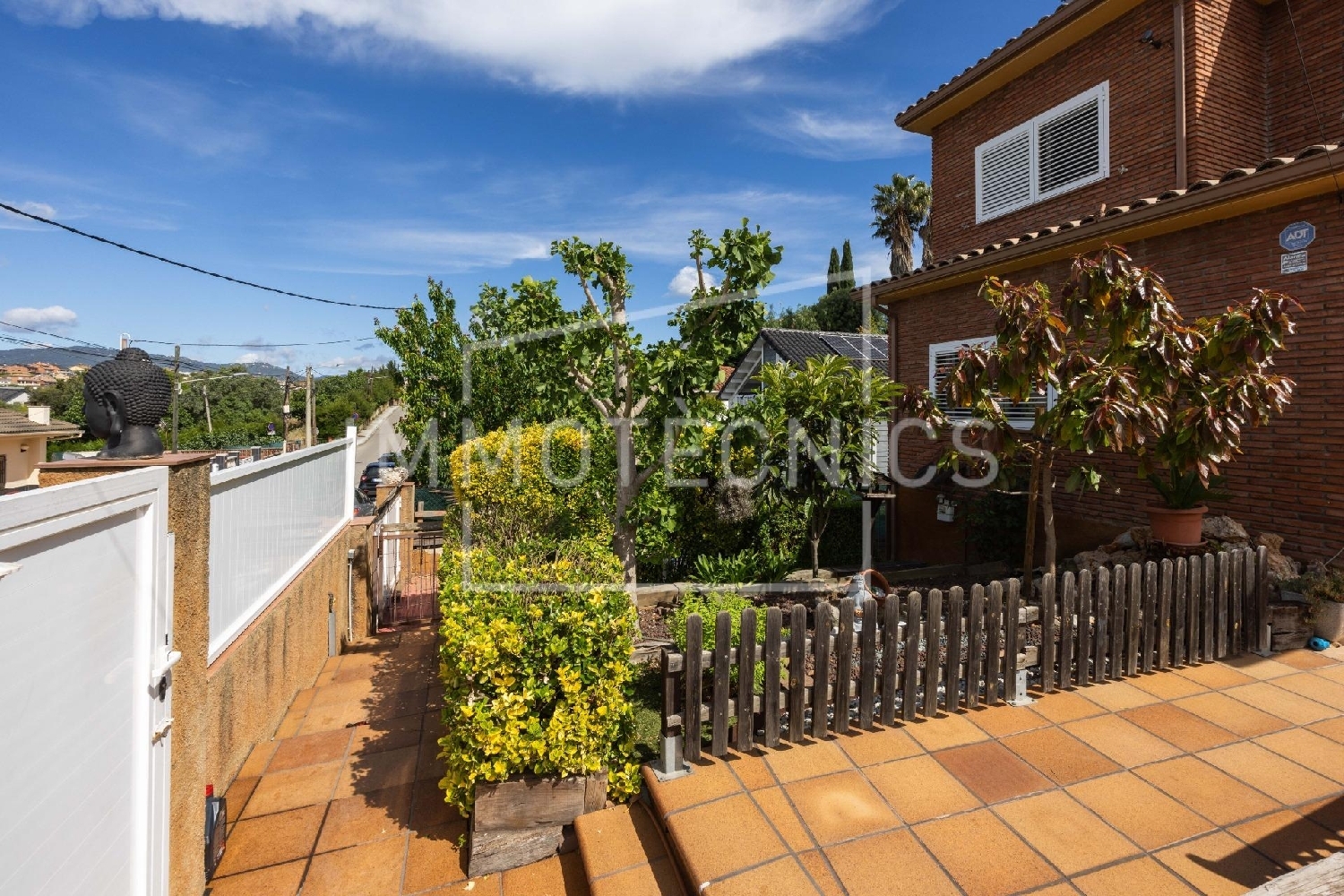 till salu hus Lliçà D'amunt Vallès Oriental 4