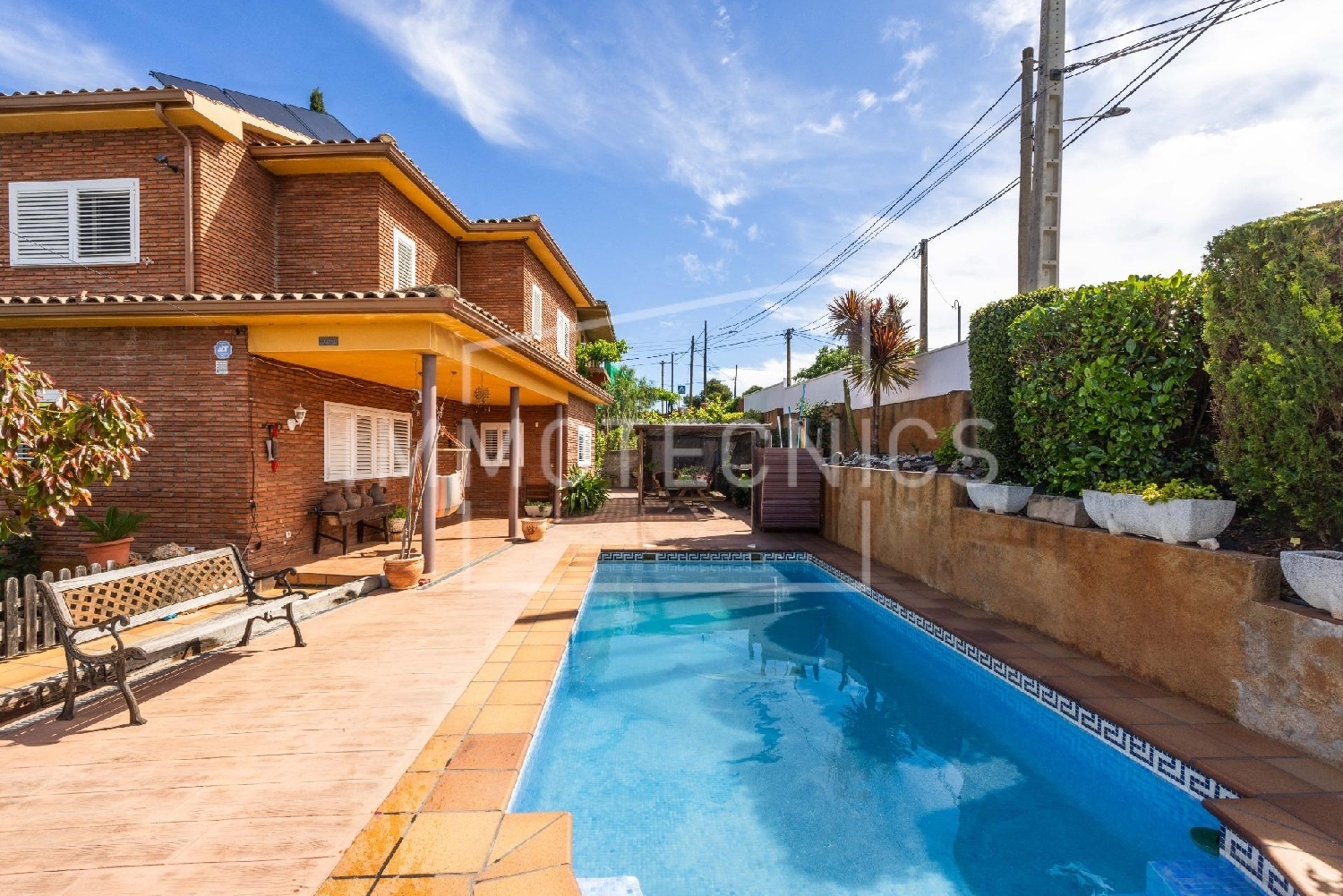 till salu hus Lliçà D'amunt Vallès Oriental 3