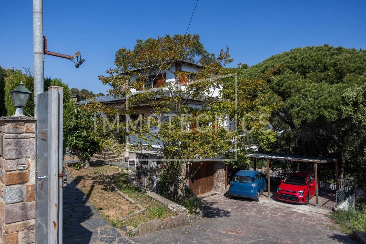  kaufen Haus Llinars Del Vallès Vallès Oriental 4