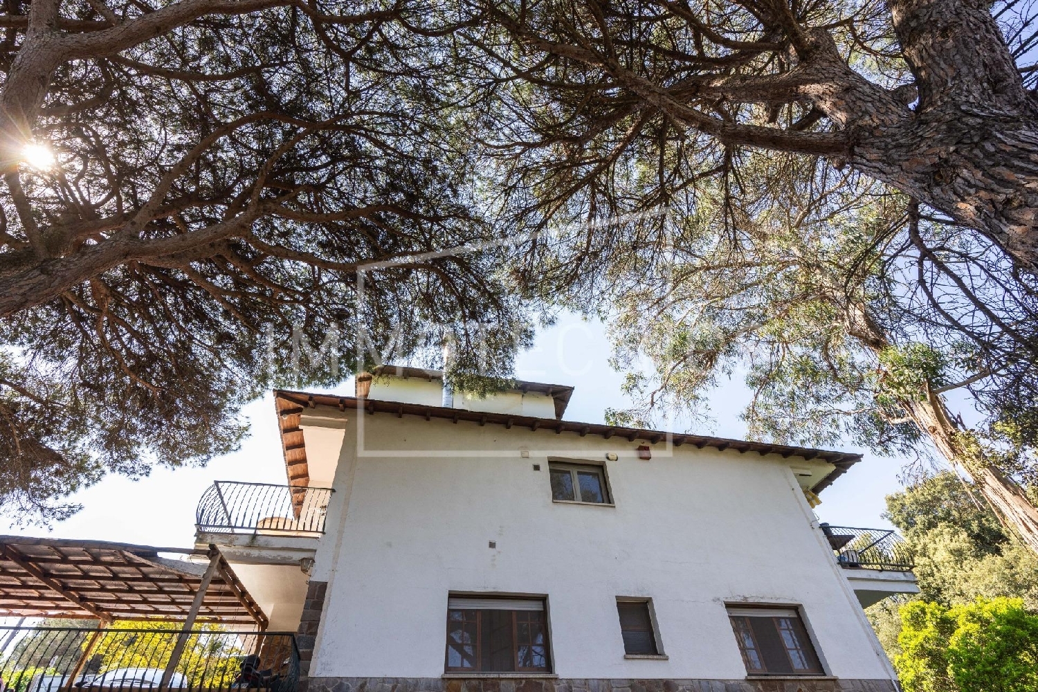  kaufen Haus Llinars Del Vallès Vallès Oriental 8