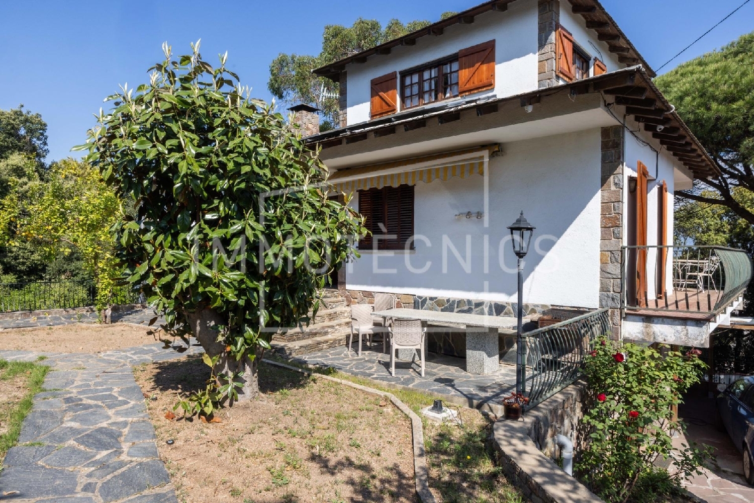  kaufen Haus Llinars Del Vallès Vallès Oriental 5