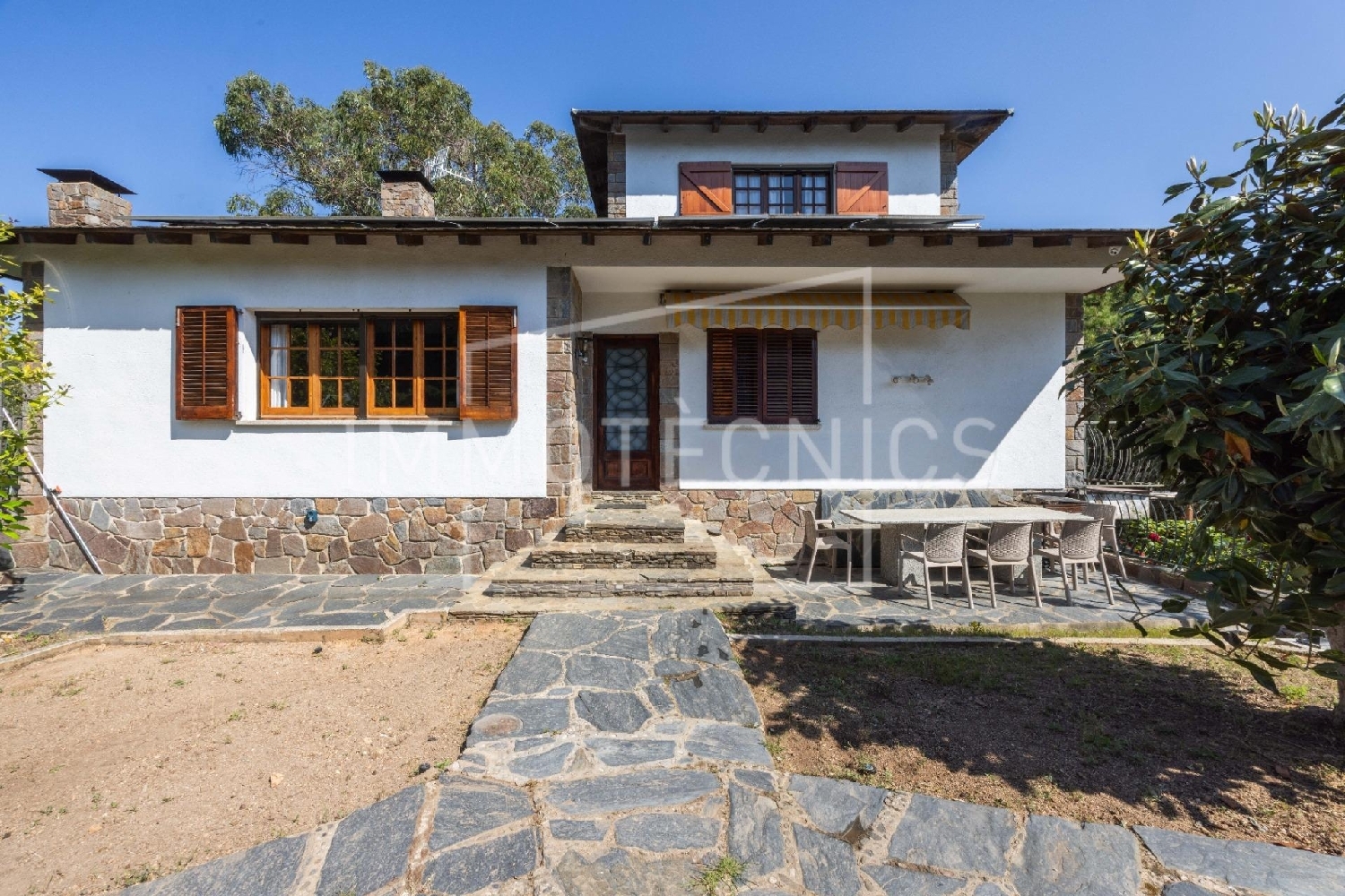  kaufen Haus Llinars Del Vallès Vallès Oriental 7
