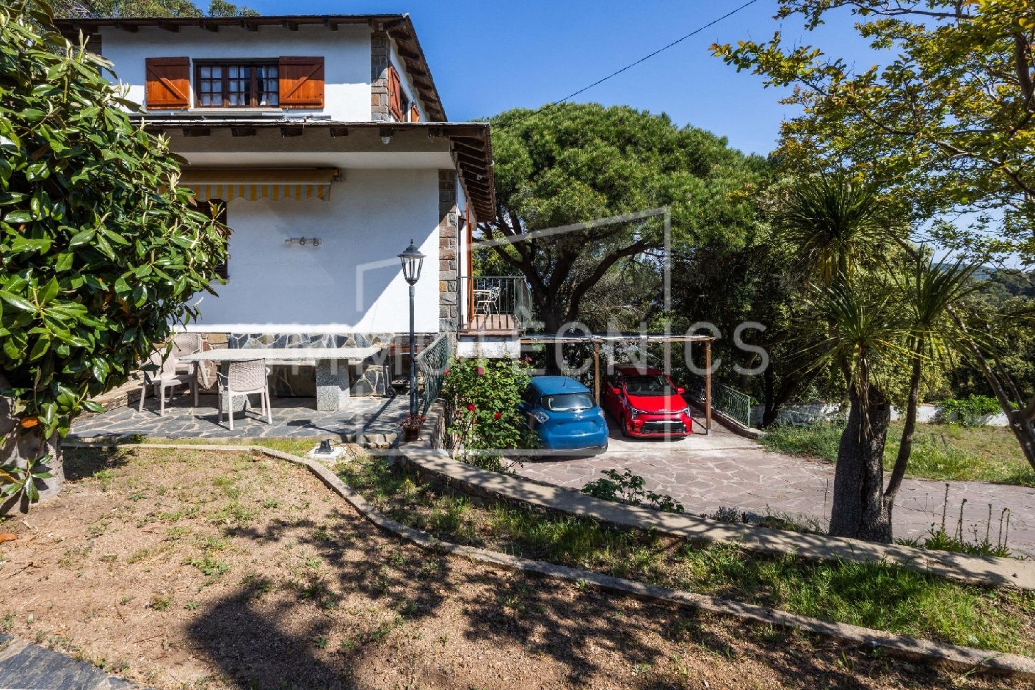 kaufen Haus Llinars Del Vallès Vallès Oriental 6