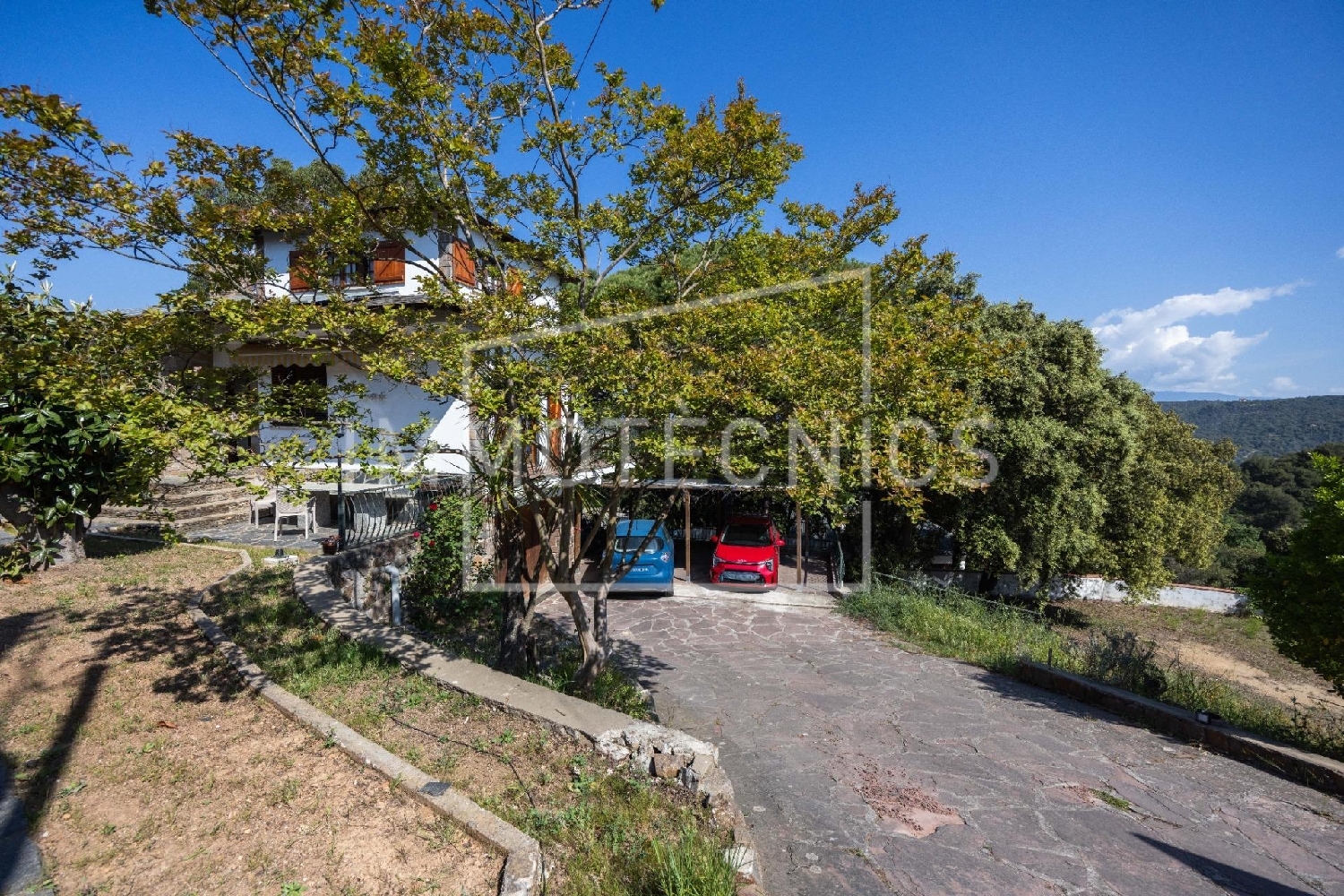  kaufen Haus Llinars Del Vallès Vallès Oriental 3
