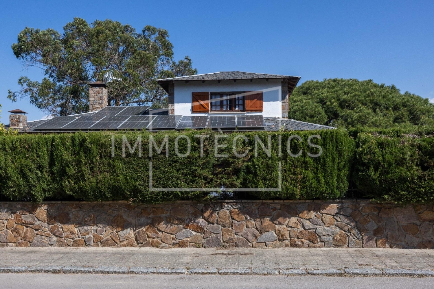 kaufen Haus Llinars Del Vallès Vallès Oriental 2