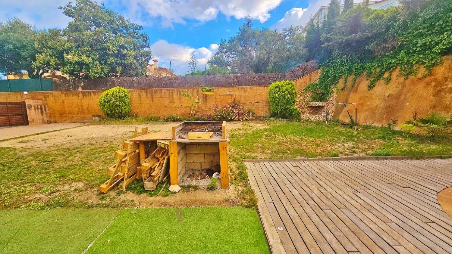  te koop huis Lloret De Mar Selva 4