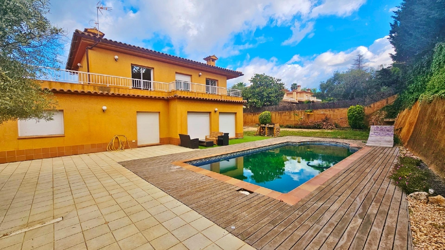  te koop huis Lloret De Mar Selva 2