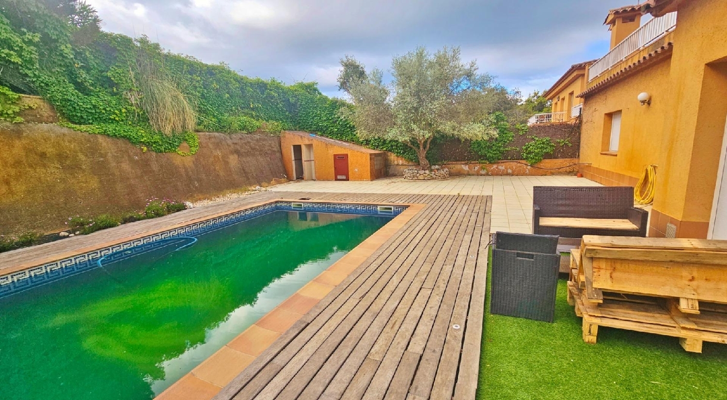  te koop huis Lloret De Mar Selva 3
