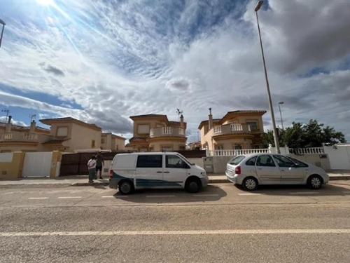 Lo Cartagena Baix Segura hus foto 6386065