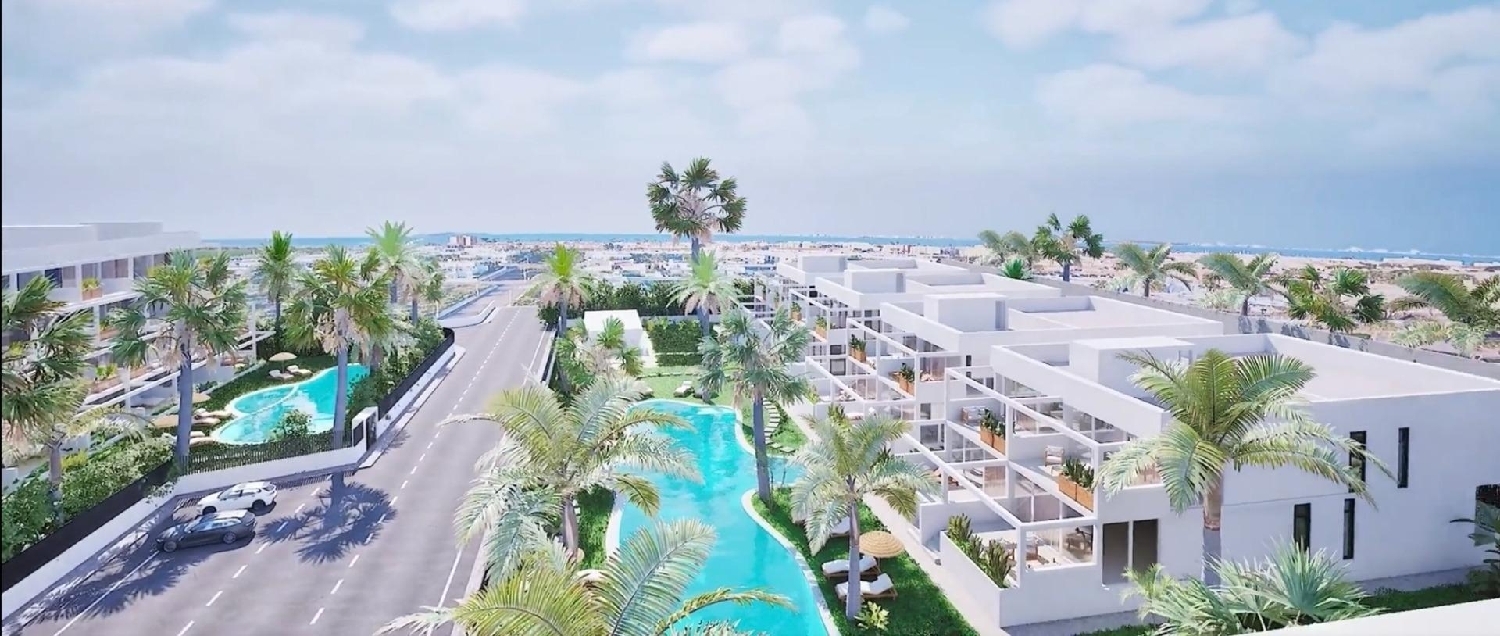  en venta casa Lo Cartagena Baix Segura 2
