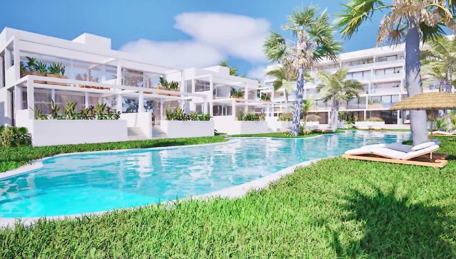  till salu hus Lo Cartagena Baix Segura 3