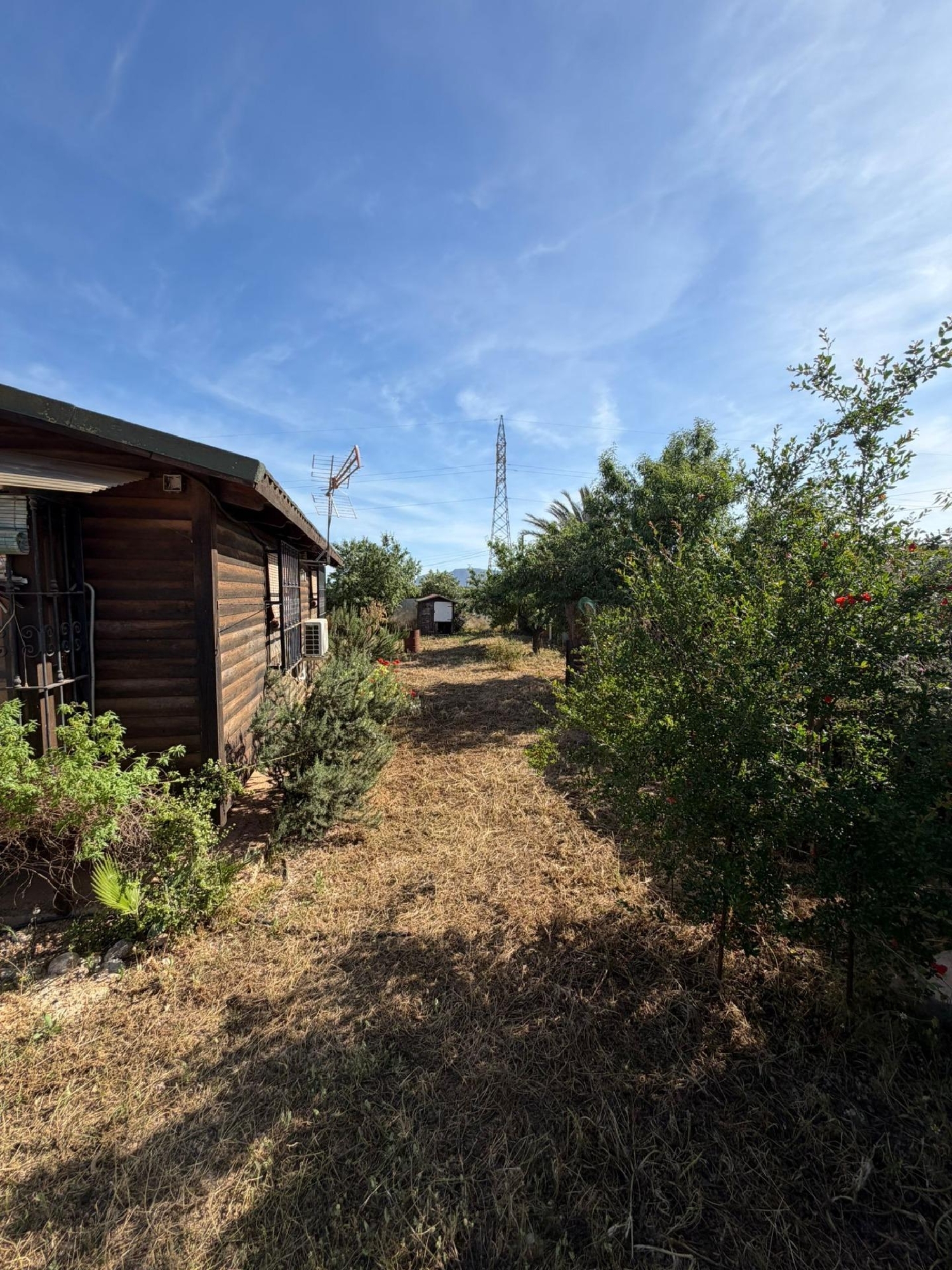  till salu hus Lo Cartagena Baix Segura 1