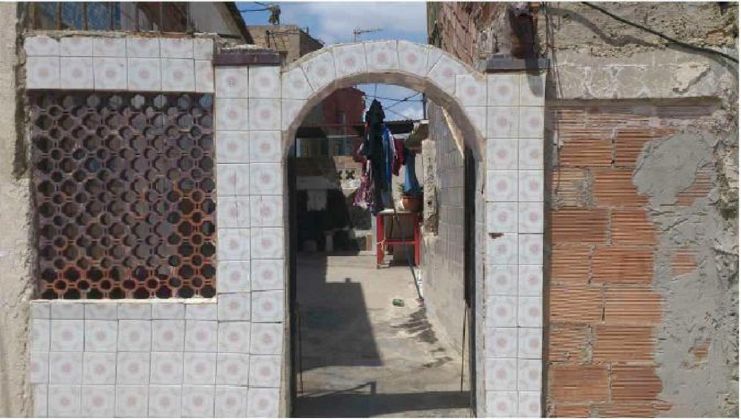  en venta casa Lo Cartagena Baix Segura 3