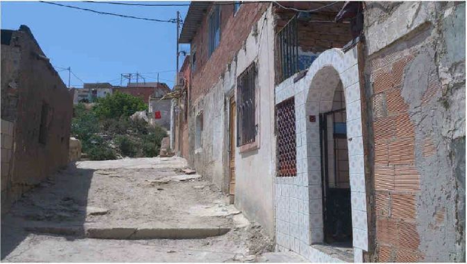  en venta casa Lo Cartagena Baix Segura 2