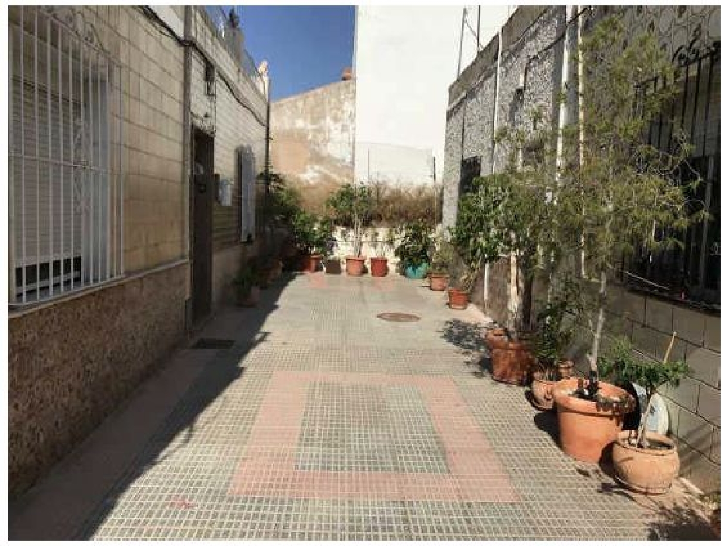  en venta casa Lo Cartagena Baix Segura 1