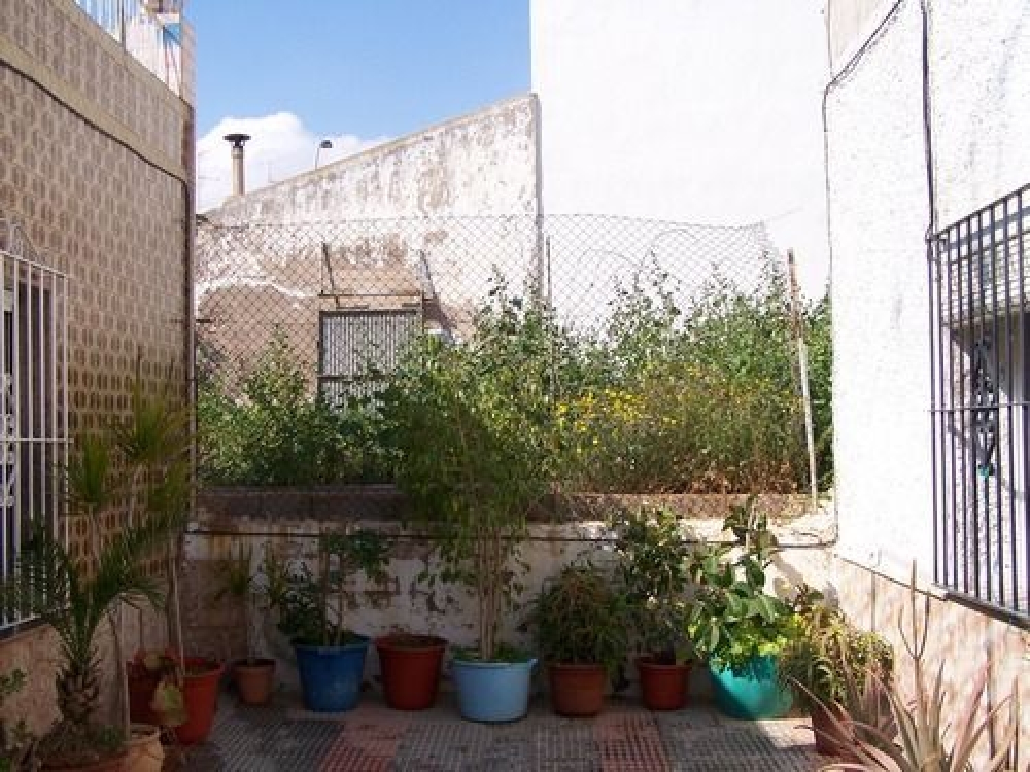 en venta casa Lo Cartagena Baix Segura 3