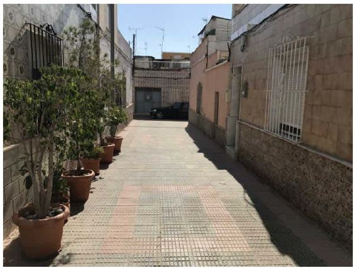  en venta casa Lo Cartagena Baix Segura 2