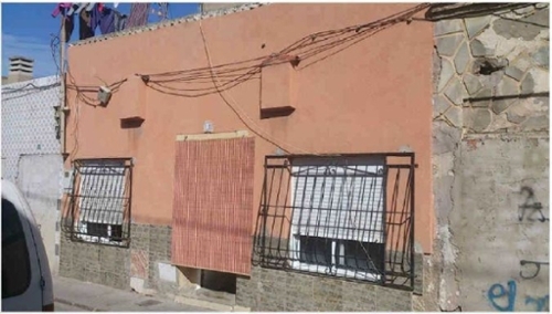 Lo Cartagena Baix Segura casa foto 6383399