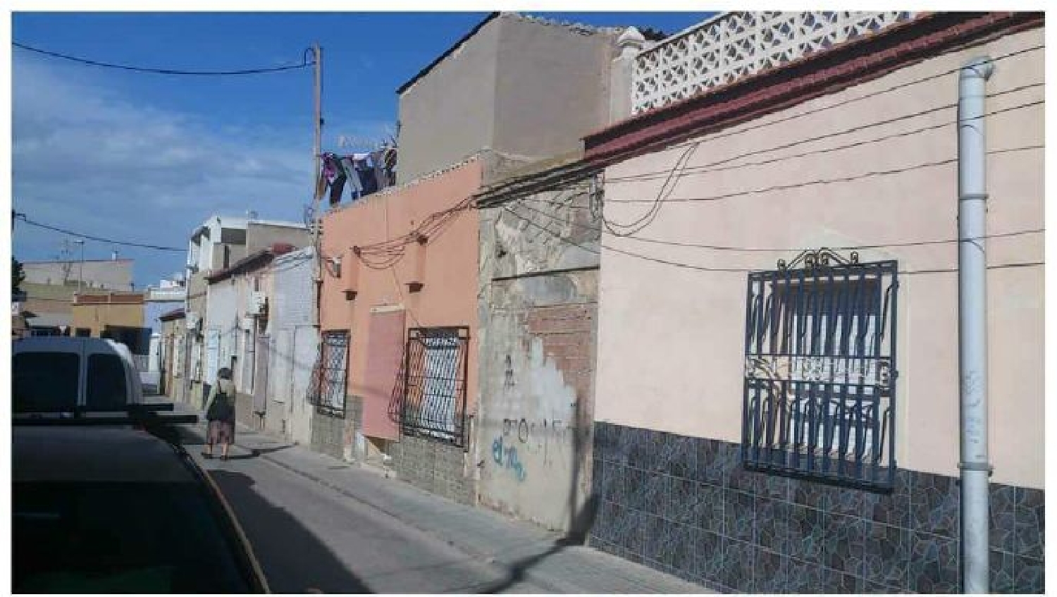  en venta casa Lo Cartagena Baix Segura 2