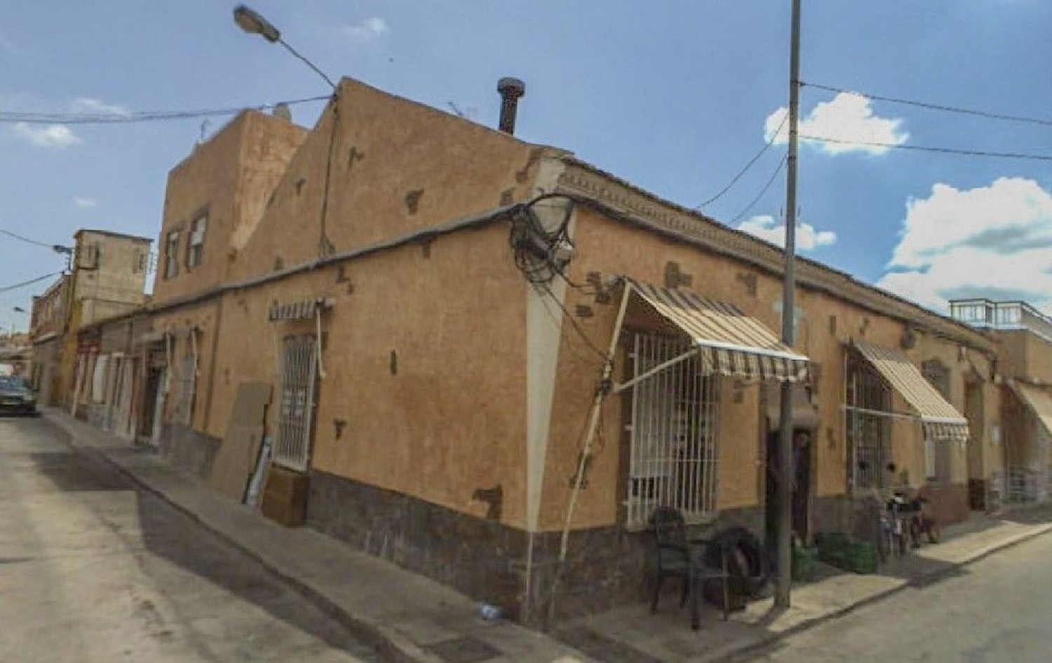  for sale house Lo Cartagena Baix Segura 2