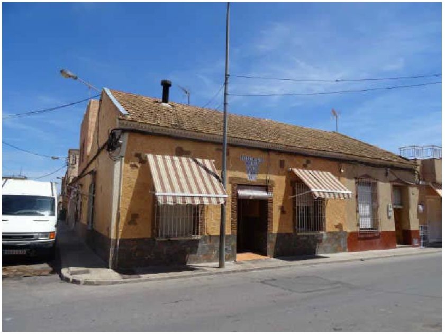  for sale house Lo Cartagena Baix Segura 3