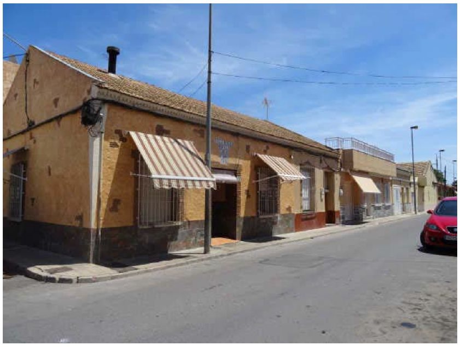  for sale house Lo Cartagena Baix Segura 1