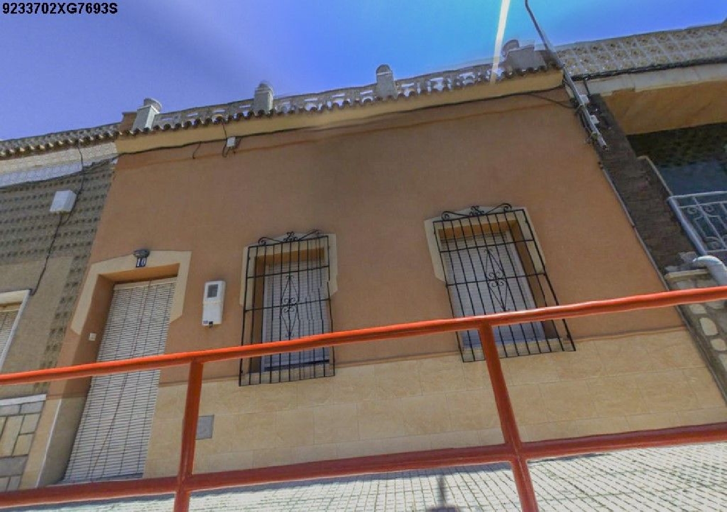  for sale house Lo Cartagena Baix Segura 1