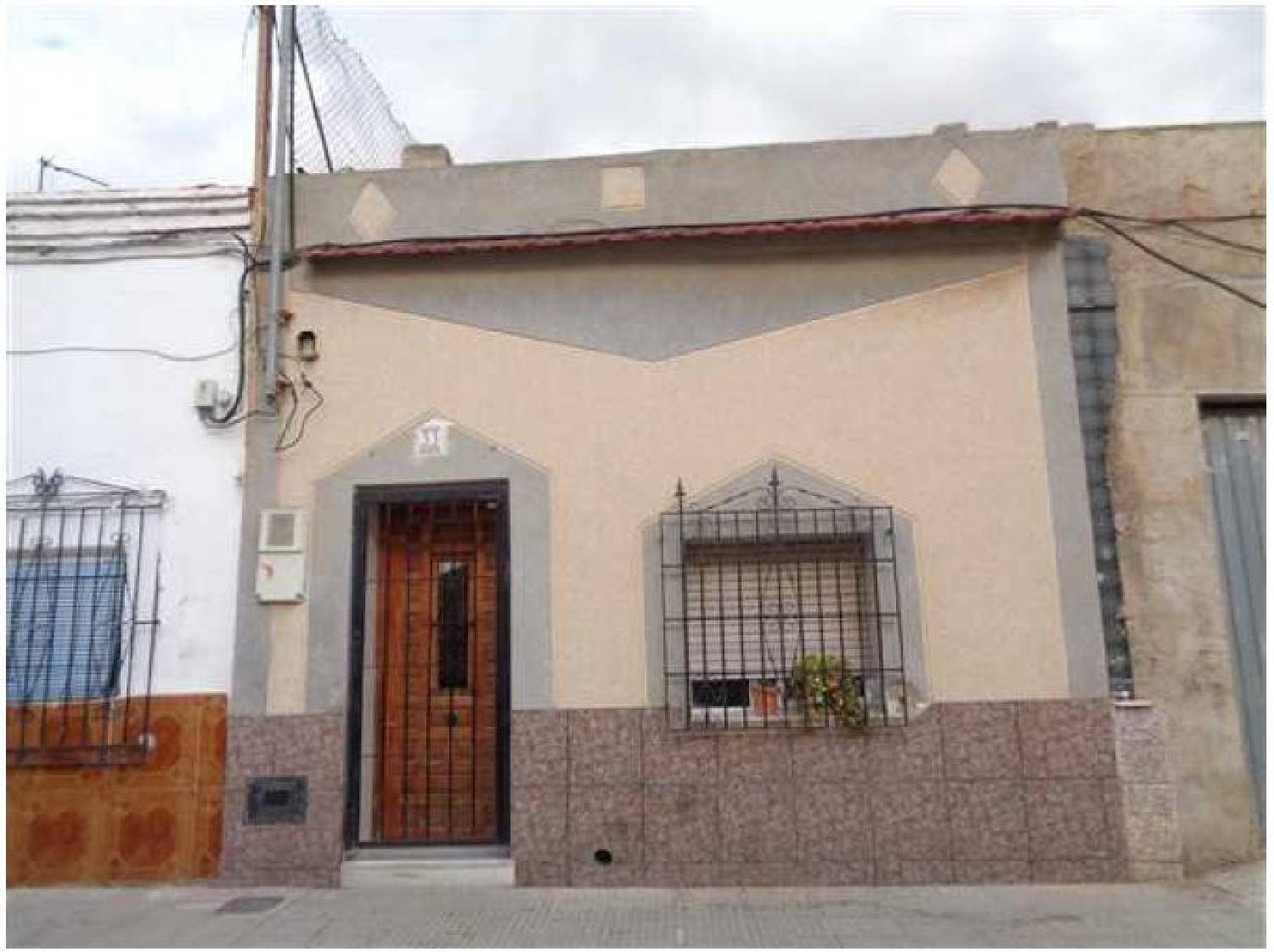  for sale house Lo Cartagena Baix Segura 2