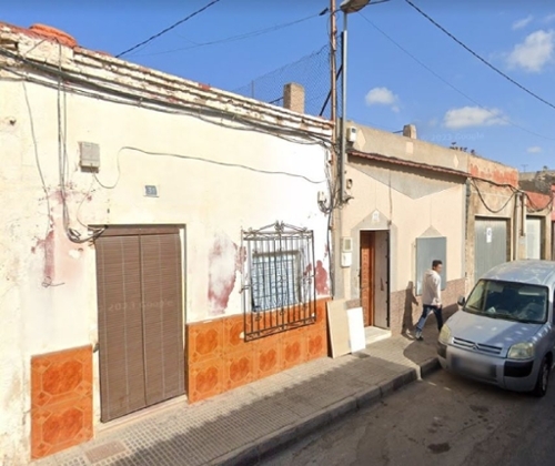 Lo Cartagena Baix Segura house foto 6383416