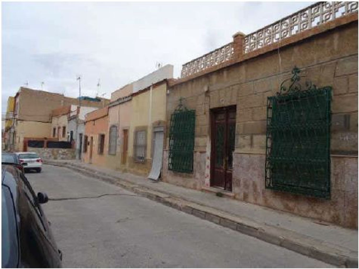  for sale house Lo Cartagena Baix Segura 1