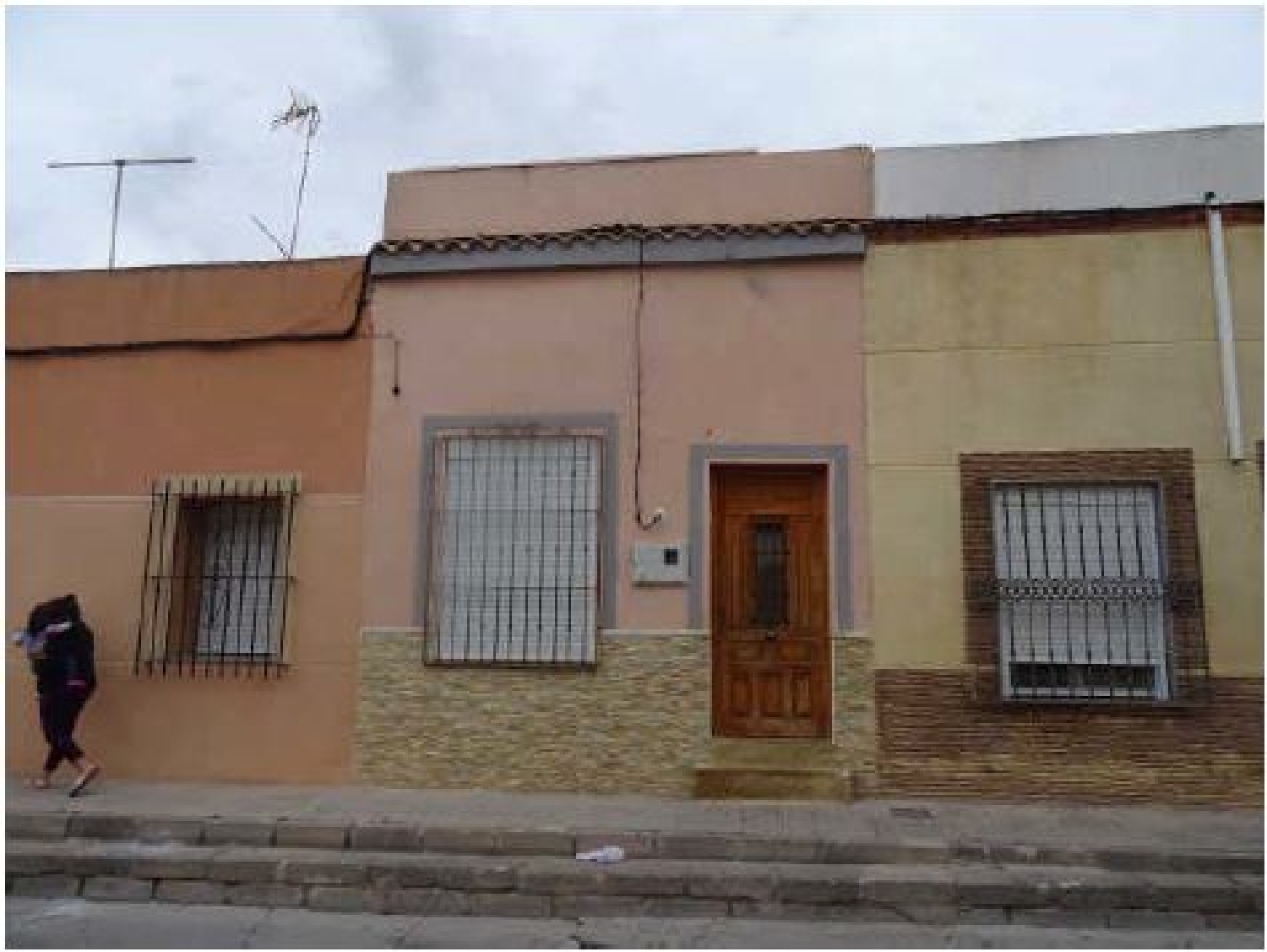  for sale house Lo Cartagena Baix Segura 2