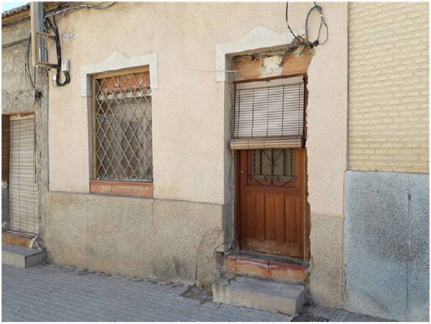  te koop huis Lo Cartagena Baix Segura 2
