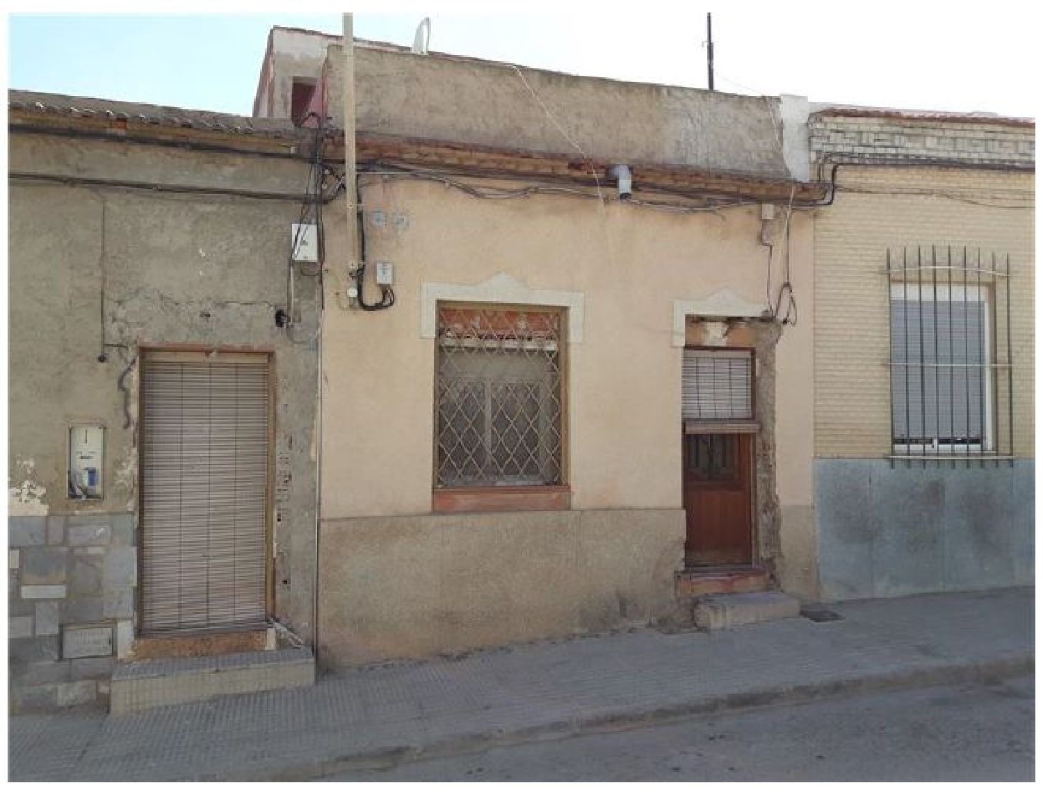  te koop huis Lo Cartagena Baix Segura 3
