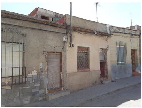 Lo Cartagena Baix Segura huis foto 6383420