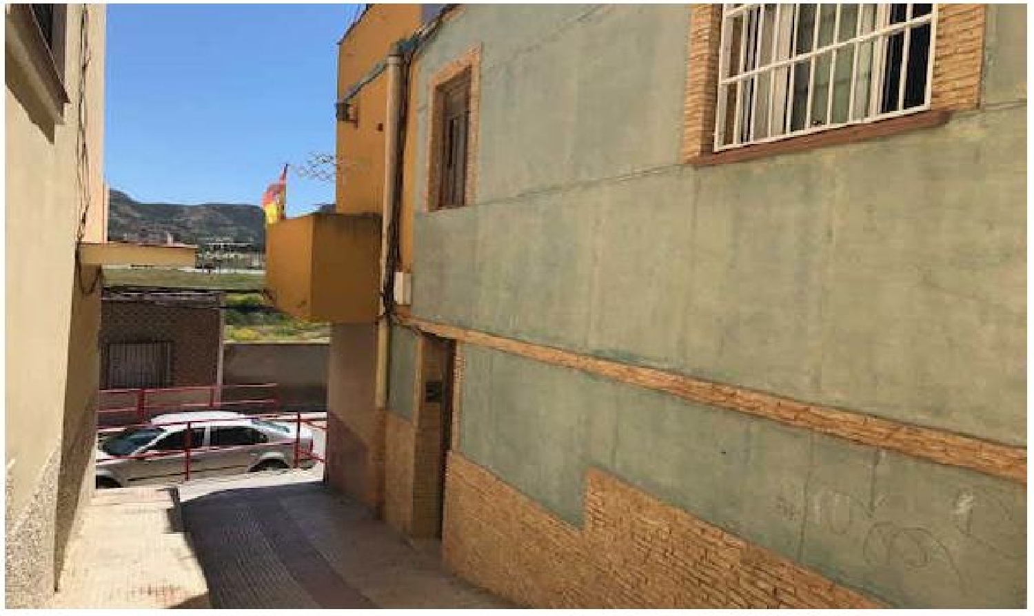  te koop huis Lo Cartagena Baix Segura 3