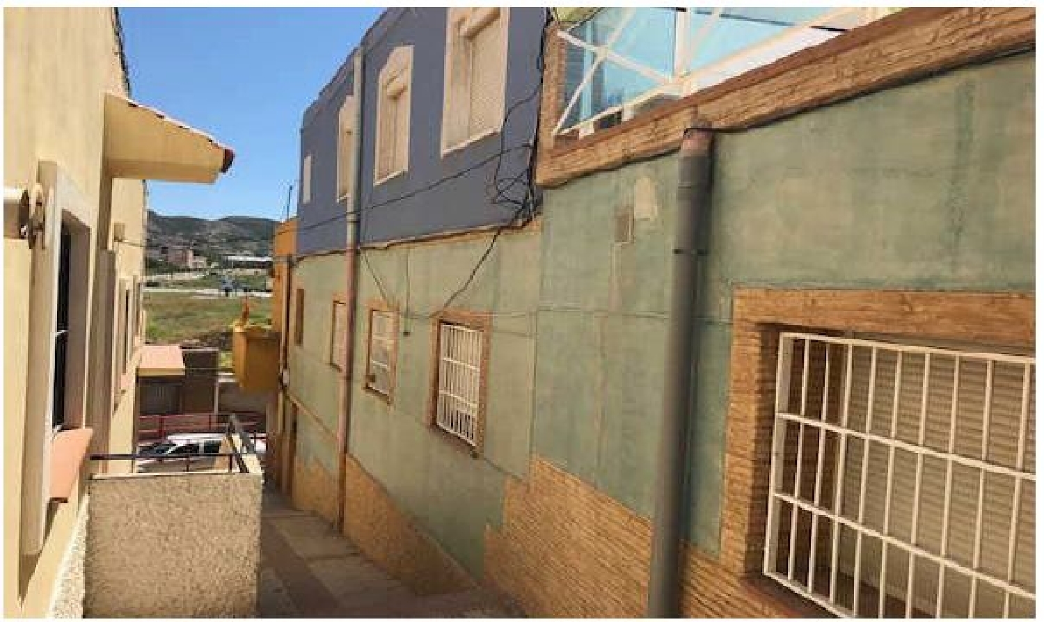  te koop huis Lo Cartagena Baix Segura 2