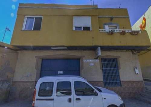 Lo Cartagena Baix Segura huis foto 6383421