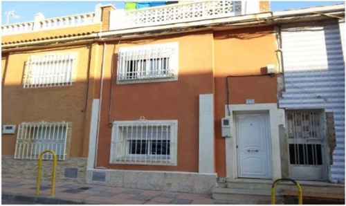 Lo Cartagena Baix Segura huis foto 6383428