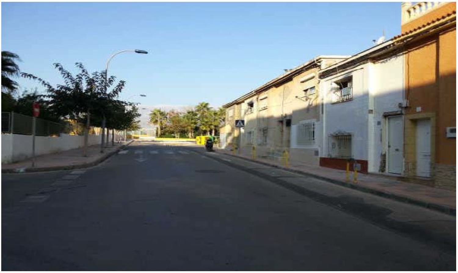  te koop huis Lo Cartagena Baix Segura 2
