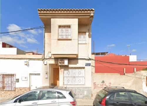 Lo Cartagena Baix Segura huis foto 6383432